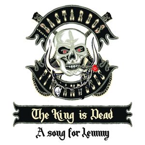The King Is Dead (Single)