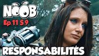 Responsabilités