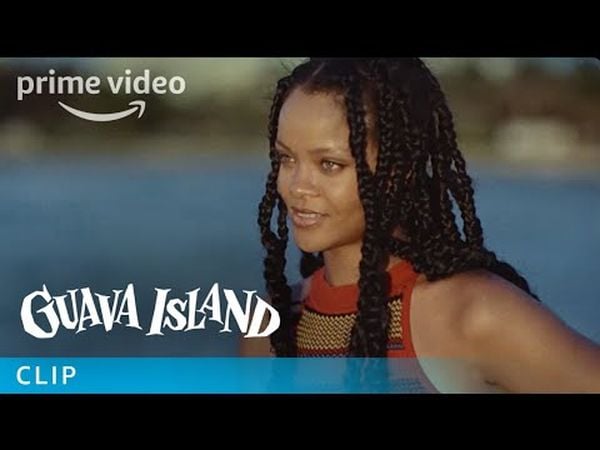 Guava Island