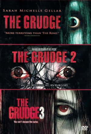 The Grudge