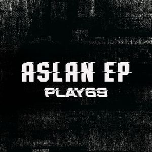 Aslan (EP)