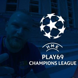 Champions League (EP)