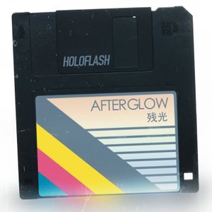 Afterglow (Single)