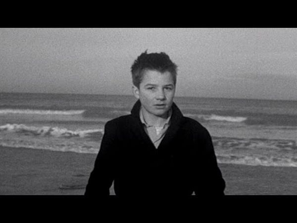 Les Quatre Cents Coups