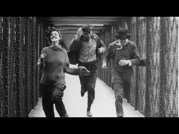 Jules et Jim