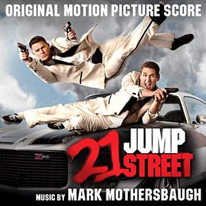 21 Jump Street (OST)