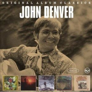 Original Album Classics: John Denver