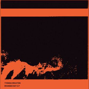 Oranged Out (EP)