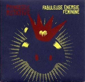 Fabuleuse Énergie Feminine