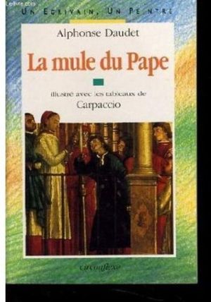 La Mule du Pape