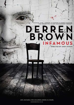 Derren Brown : Infamous