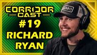 Richard Ryan of Full Mag & Black Rifle Coffee