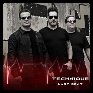 Last Beat (Single)