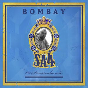 Bombay EP (EP)