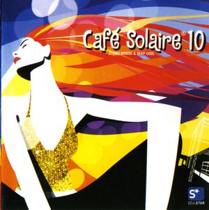 Café Solaire, Volume 10
