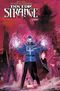 Damnation (II) - Doctor Strange Legacy, tome 2