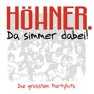 Da simmer dabei! Die größten Partyhits