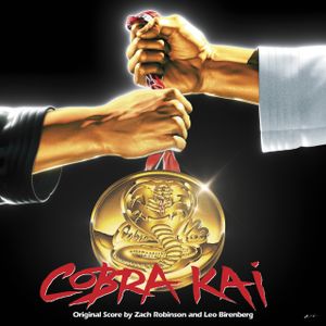 Cobra Kai (Original Score from the Original Series) (OST)