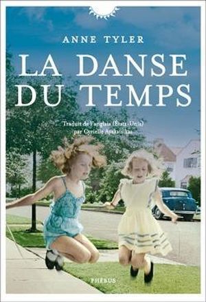 La Danse du temps