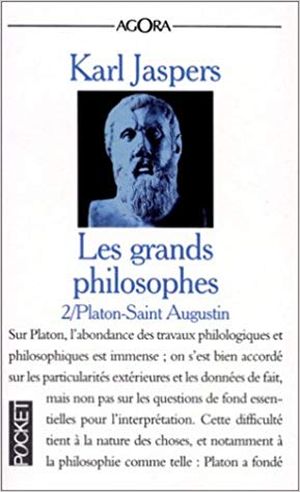 Les Grands philosophes, tome 2