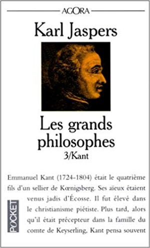 Les Grands philosophes, tome 3