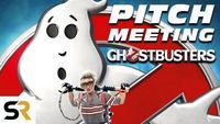 Ghostbusters (2016)