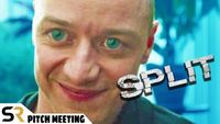 Split