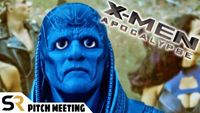X-Men: Apocalypse