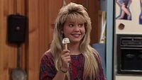 The 'Full House' When D.J. Almost Starved Herself To Death