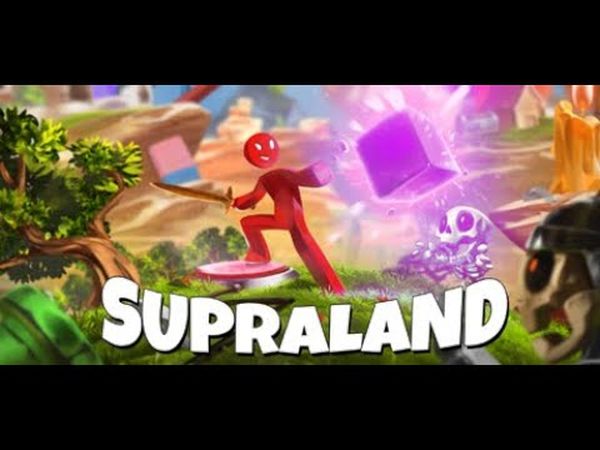 Supraland