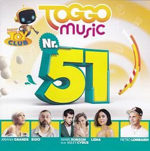 Toggo Music 51