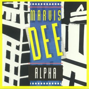 Alpha (EP)