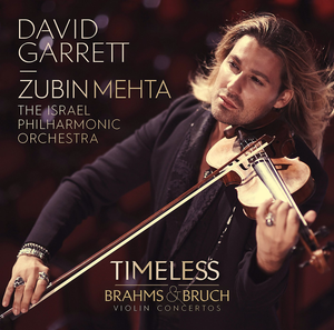 Timeless: Violin Concertos