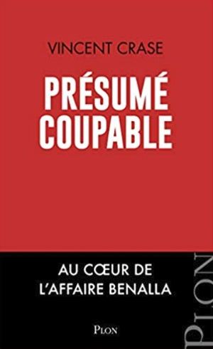 Présumé coupable