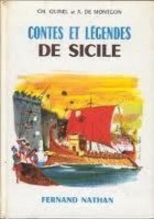 Contes et légendes de Sicile