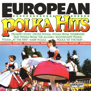 Moonlight-Polka