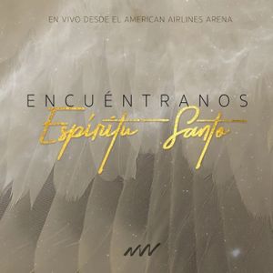 Encuentranos Espiritu Santo