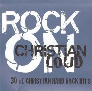 Rock On: Christian Loud