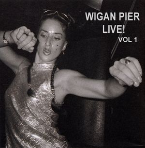 Wigan Pier Volume 01