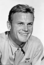 Tab Hunter