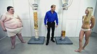 Andy vs Amy-Jo
