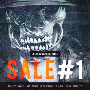 Sale #1 (EP)