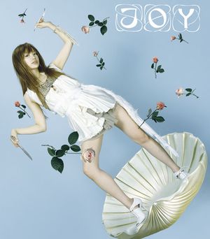 JOY (Single)