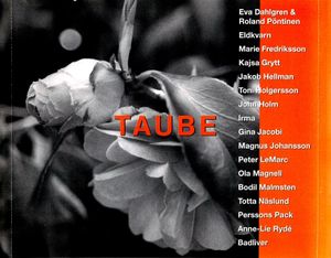 Taube