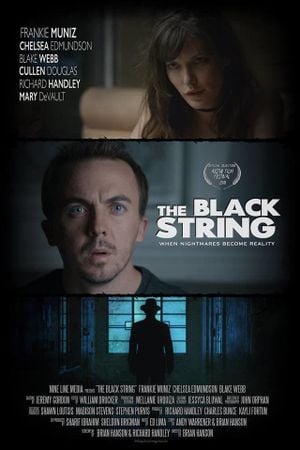 The Black String