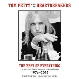 The Best of Everything: The Definitive Career Spanning Hits Collection