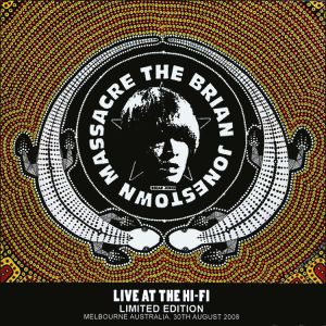 Live at The Hi-Fi (Live)