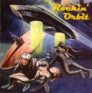 Rockin' Orbit