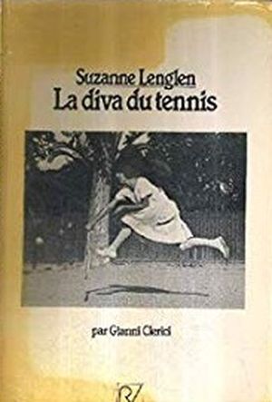 Suzanne Lenglen, la diva du tennis