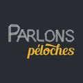 Affiche Parlons Péloches Affiche Parlons Péloches